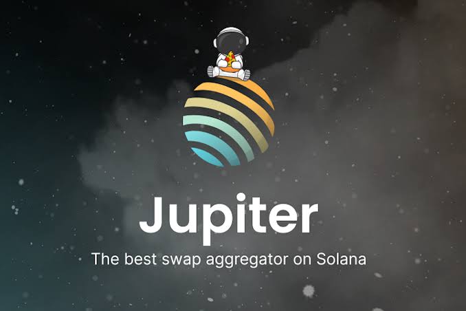 jupiter swap
